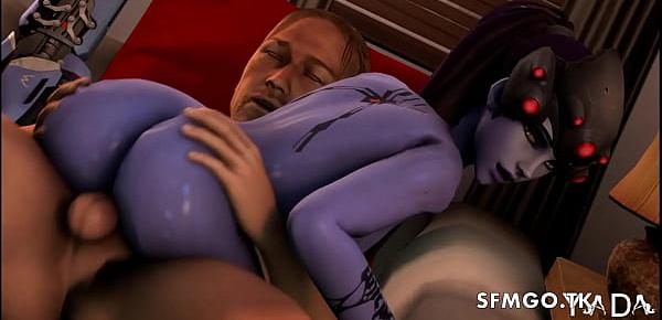  VIDEOGAMES SFM PORN COMPILATION 2